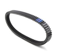 Courroie Transmission Moto Compatible Avec Yamaha Pour YFM400F Pour Grizzly Pour Hunter Pour YFM450 Pour Grizzly 450 Special Edition 2007 2008 Pour Kit De Courroie D'entraînement 3C2-17641-00