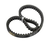 Courroie Transmission Moto Pour NH Yupi Pour SRX Pour Shadow 90cc Pour Bali 100cc Courroie Démarreur Générateur Ensemble Courroies Remplacement Accessoires De Moto 23100-GW3-013