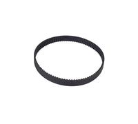 Courroie Transmission Pièces D'imprimantes 3D GT2 Courroie Distribution À Boucle Fermée Acier PU 2GT 6Mm 136Mm 144Mm 148Mm Courroies Synchrones Pièce DIY Trapézoïdale(148mm)
