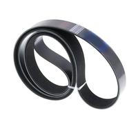 Courroie Transmission PK615 PK620 PK625 PK630 PK633 Courroie D'entraînement Courroie Multi-rainures PK 3/4/5/6/7/8/9/10/12 Nervures Ceinture Transmission Courroie Transfert D'entraînement Courroie (C