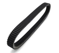 Courroie Transmission Pour Arctic Cat Pour AC 600 Pour Sno Pro Pour Bearcat 5000 XT Pour GS Pour TZ1 OEM : 0627-066 0627-073 Courroie D'entraînement De Moto courroie poly-V