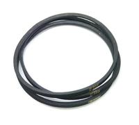 Courroie transmission Pour Banc Perceuse Presse Courroie De Transmission Transfert 2 Pièces K660 Ceinture Vee-ceinture D'entraînement