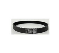 Courroie Transmission Pour Courroies D'entraînement Pour Light Pour Bee Pour X Pour First-class Pour Segway Pour Dirt Bike X260 Pour Scooter Electric Dirt Bike Trapézoïdale(1 PCS)