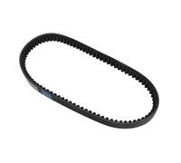 Courroie Transmission Pour Daelim pour SL125 pour l'histoire 125 pour AIR 4T E1 pour Otello Eco 125 pour AIR 4T E2 OEM:23100-SA1-0000 courroie d'entraînement moto courroie poly-V