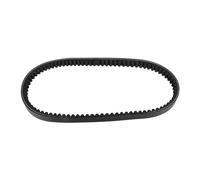 Courroie Transmission Pour Daelim Pour SL125 Pour L'histoire 125 Pour AIR 4T E1 Pour Otello Pour Eco 125 23100-SA1-0000 Courroie D'entraînement D'embrayage Moto courroie poly-V