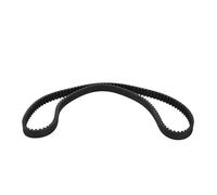 Courroie Transmission pour Davidson pour Sportster 883 pour 1991-2003 Courroie D'entraînement Arrière Durable Installation Facile Courroie D'entraînement De Remplacement Moto Courroie D'entraînement