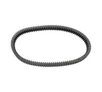 Courroie Transmission Pour Defender Pour Maverick Courroie D'entraînement Intérieure Trapézoïdale Résistante À L'usure Et Aux Hautes Températures N° 417300391