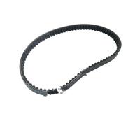 Courroie Transmission pour GY6 125 150cc pour Scooter pour Cyclomoteur pour Kart Moto Variateur Rouleaux Poids Variateur Ventilateur Courroie D'entraînement 743 832 20 30 Courroie Poly-V(835 kit)