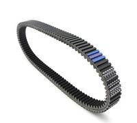 Courroie Transmission Pour KAF1000 Pour Mule PRO-DX EPS Pour LE Pour KAF820 Pour Mule PRO-FXT Ranch Edition 2016 2017 2018 Moto Pour Courroie D'entraînement 59011-0037