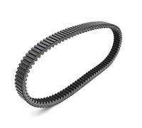 Courroie Transmission Pour KAF620 Pour Mule 3000 G1-G8 3010 4X4 E1-E8 2001 2002 2003 2004 2005 2006 2007 2008 Vélo Tout-terrain Électrique Pour Remplacement La Courroie D'entraînement 59011-1077