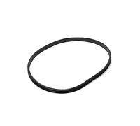 Courroie Transmission pour Metabo pour Electra pour Scie À Ruban Beckum (7233190017) 4PJ610 Courroie D'entraînement Caoutchouc 4 Nervures 610mm Largeur Compatible Trapézoïdale Courroie
