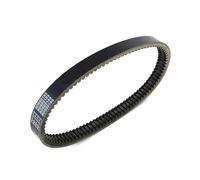 Courroie Transmission pour Microcar MGO1 MGO2 pour M8 pour F8C M pour Cross Microcar MGO1 Moteur Lombardini LDW 502 492 Courroie D'entraînement d'embrayage Transfert Moto Courroie D'entraînement