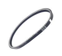 Courroie Transmission Pour Orbite Pour CROX 125 150 ATV CVT Fibre Pour Sym JET4 Pour Violon 2/3 SF3 QP125 818 19.7 28 Courroie D'entraînement Scooter Cyclomoteur Trapézoïdale