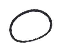 Courroie Transmission Pour PCX 150CC 2017 2018 2019 2020 Pour PCX150 Kit Remplacement Courroie D'entraînement À Double Denture Pour Moto Tout-terrain Électrique 23100-K97-T010-M1