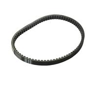 Courroie Transmission pour Peugeot pour Trk2 pour WRC pour Vivacity pour Catalitico pour VSX-XR 50 pour X-Fight LC 50cc 729171 Courroie D'entraînement CVT Scooter 7551830 D'entraînement