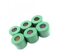 Courroie Transmission Pour PIAGGIO MP3 300 IE LC X EVO 250 Pour EURO 3 X7 X8 X9 Pour GTS Pour GTV Moto Embrayage Entraînement Poulie Courroie 82941R Trapézoïdale(Roller Drive Beads)