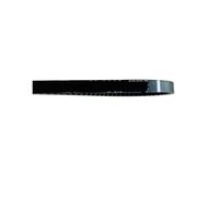 Courroie Transmission pour Sym JET4 pour Fiddle 2 3 SF3 QP125 pour Orbit pour CROX 125 150 Scooter Cyclomoteur ATV CVT Fibre Kevlar Courroie D'entraînement 818 19.7 28 Courroie Externe(Oe Bando)
