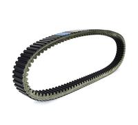 Courroie Transmission Rechange 0627-075 Pour Arctic Cat ZR7000 EL Tigre LTD 129 LXR Limited RR 129 137 Sno Pro RR LTD EL Tigre Courroie Transmission