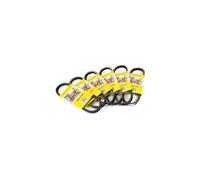 Courroie transmission renforce Kymco 50 4T Agility (669x18x30mm)