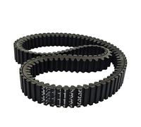 Courroie Transmission Scooter pour Polaris 500 570 700 800 RZR 4 S SW pour Ranger XP Sportsman 3211133 3211162 3211118 Courroie D'entraînement 1057x32