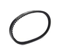 Courroie transmission scooter Pour Suzuki LT80 Quadsport 1987-2006 Pour KFX80 2003-2006 59011-S003 27601-40B01 Courroie D'entraînement Crantée