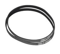 Courroie Transmission Transmission Belt Courroies D'entraînement PJ584 230J pour Tour À Bois pour Tapis Roulant pour Courroie De Moteur(2PCS_4 Ribs)