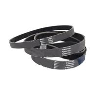 Courroie Transmission Trapézoïdale Bande Transporteuse En Caoutchouc 237J-PJ602 220J-PJ559 225J-PJ572 230J-PJ584 240J-PJ610 245J-PJ622 250J-PJ635(215J-PJ546,11ribs)