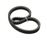 Courroie Transmission Trapézoïdale Courroie D'entraînement CVT Pour Scooter Pour Vespa Pour Gt60 250 Pour Gts Pour Gtv 250cc 300cc 4T 82941R 4V