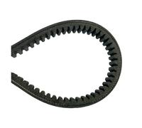 Courroie Transmission Trapézoïdale Courroie D'entraînement En Fibre CVT Pour Scooter Cyclomoteur VTT 818 19,7 28 Pour Sym JET4 Pour FIDDLE 2/3 SF3 QP125 Pour ORBIT Pour CROX