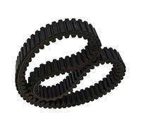 Courroie Transmission Trapézoïdale Courroie D'entraînement Et D'embrayage 5RU-17641-00-00 Pour YMH Pour Majesty 400 Pour YP400 Pour Grand Pour YP400G