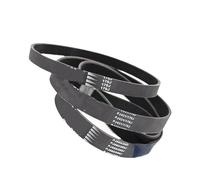 Courroie Transmission Trapézoïdale Courroie Striée PJ 230J 240J 245J 248J 250J 255J 260J 270J 280J 290J 300J Vélo Sport Tapis Course Vélos D'exercice Ceinture Spinning(270J-PJ686,10ribs)