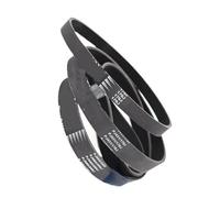 Courroie Transmission Trapézoïdale Courroie Striée PJ 295J 300J 305J 310J 315J 320J 325J 330J 335J 340J 345J Vélo Sport Tapis Course Vélos D'exercice Ceintures Spinning(315J-PJ800,8ribs)