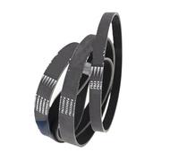 Courroie Transmission Trapézoïdale Courroie Striée PJ 350J 355J 360J 365J 370J 375J 380J 385J 390J 395J 400J Vélo De Sport Tapis Course Vélos D'exercice Ceintures Spinning(400J-PJ1016,10ribs)