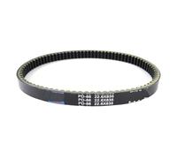 Courroie Transmission Trapézoïdale CVT Pour Piaggio Pour Vespa PX125 Pour GTS250 Pour GTV250 Pour GTS300 Pour GTV300 PX 125 GTS Pour GTV 250 300 Courroie D'entraînement