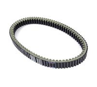 Courroie Transmission Trapézoïdale CVT Pour Suzuki King Quad 400 LTA400F Eiger 400 LTA400 Quadsport 80 LT80 Twin Peaks 700 27601-38F00 Courroie D'entraînement