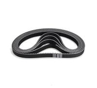 Courroie Transmission V-Belt Courroie Distribution HTD5M Longueur 940 950 960 965 980 985 1000 1025 1040 1045 Mm Largeur 10/12/15/20/25/30 Mm Courroies Synchrones Fermées(5M-940mm(188 Teeth,10mm)