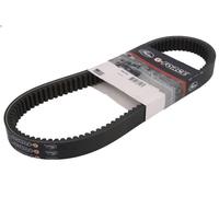 Courroie transmission, variateur GATES 28G4168