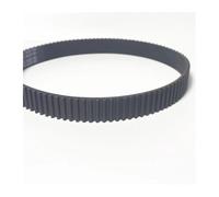 Courroie trapézoïdale 1 pièces HTD 585-5M 950-5M 975-5M 1000-5M 1025-5M outils Machine imprimante 3d ponceuse moteur générateur courroie distribution dentée d'embrayage(35mm,1025-5M)
