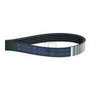 Courroie trapézoïdale 1200PJ5E compatible avec AEG 132353100/2 pour machine à laver et sèche-linge
