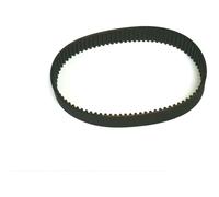 Courroie trapézoïdale (16,7 x 2,3 x 1,4 cm) pour ponceuse à bande PBS 60 BOSCH