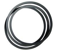 Courroie trapézoïdale 3L454 d'origine Machine à laver, Lave-linge 92130889, 481281728266 CANDY