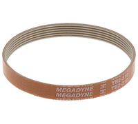 Courroie trapézoïdale 5 Côtes Largeur 10 mm Profil TB2 Longueur 310 mm