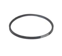 Courroie Trapézoïdale 512 600 662 710 772-1050Mm Type XPZ 3VX Courroie Trapézoïdale Crantée Courroies Transporteuses Dentées Sangle Transport Caoutchouc Courroie Poly-V(LD 760mm)