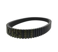 Courroie trapézoïdale 903.5 34.9 pour CFMOTO 550 SSV CF600-5 X6 Z6 ZForce 500EX CF625 CForce 600 UForce 500 U6 courroie d'entraînement trapézoïdale 0180-055000-0003 coulissante