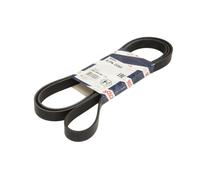 Courroie trapézoïdale à nervures BOSCH 1 987 945 981