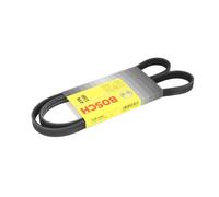 Courroie trapézoïdale à nervures BOSCH 1 987 946 289