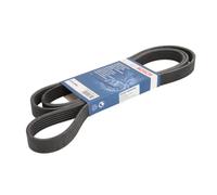 Courroie trapézoïdale à nervures BOSCH 1 987 947 555