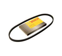 Courroie trapézoïdale à nervures BOSCH 1 987 947 880