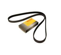 Courroie trapézoïdale à nervures BOSCH 1 987 948 348