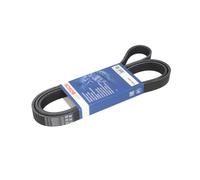 Bosch Courroie striée 1 987 948 451 pour Jeep Wrangler II Toyota Subaru